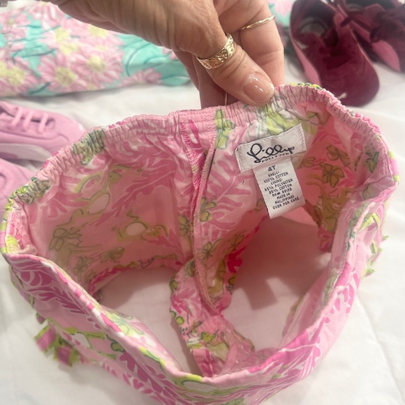 Lily Pulitzer skort - Picture 4 of 5